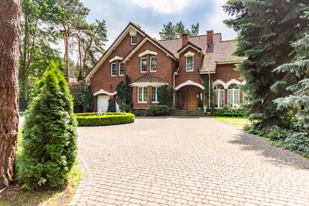 Best Concrete Paver Driveway  in Alafaya, FL