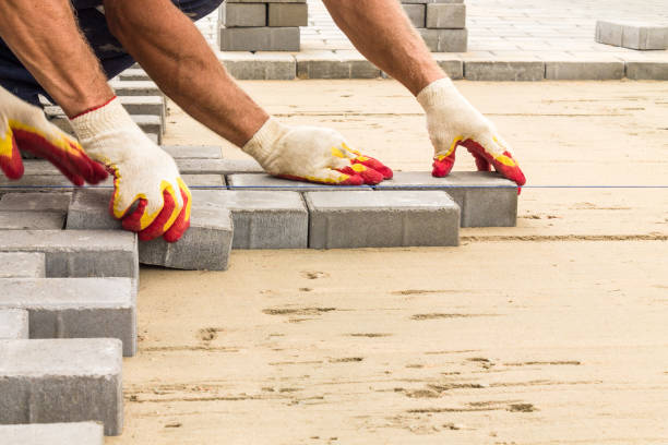 Driveway Repair Near Me in Alafaya, FL