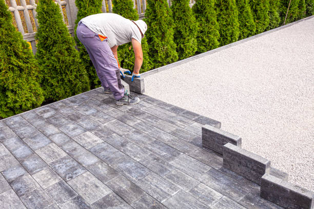 Best Concrete Paver Driveway  in Alafaya, FL