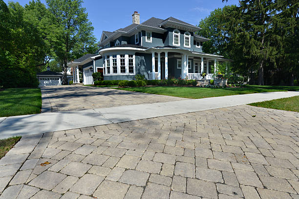 Best Commercial Driveway Pavers  in Alafaya, FL