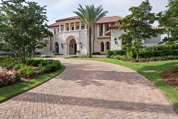Best Driveway Resurfacing Pavers  in Alafaya, FL