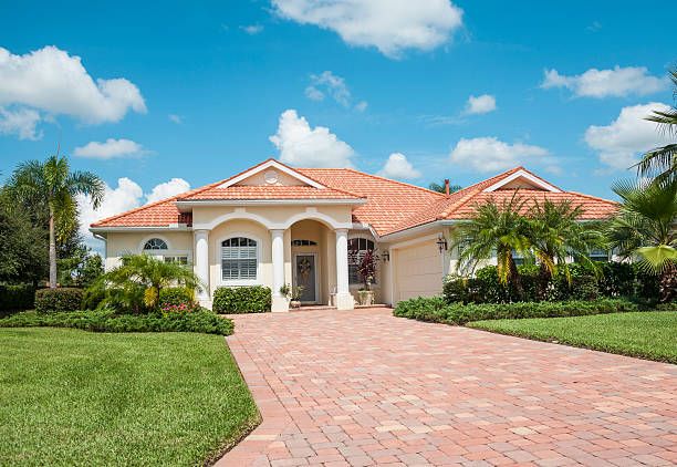 Best Interlocking Driveway Pavers  in Alafaya, FL