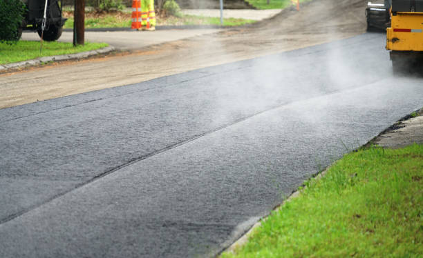 Best Custom Driveway Pavers  in Alafaya, FL