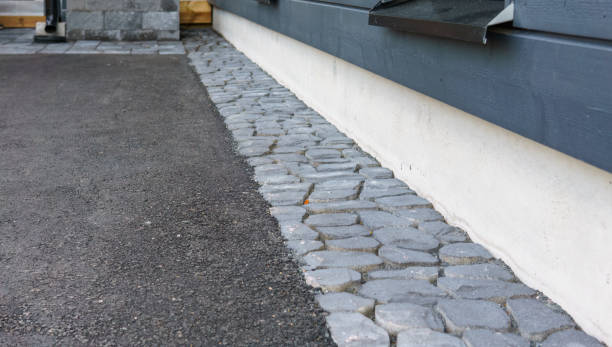 Decorative Driveway Pavers in Alafaya, FL