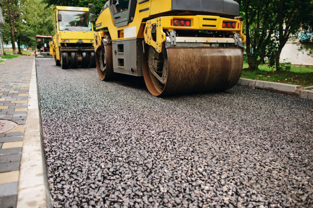 Best Concrete Paver Driveway  in Alafaya, FL